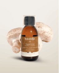 Extrait de champignon Agaricus 150ml