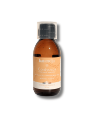 Extrait de champignon bio CORDYCEPS