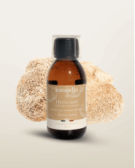 Extrait de Champignon Bio HERICIUM
150ml