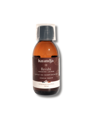 Extrait de champignon bio REISHI