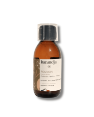 Extrait de champignons Bio Mycotriplex POUMON