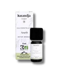 Huile essentielle bio ANETH