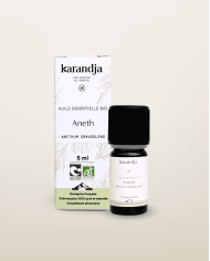 Huile essentielle bio ANETH