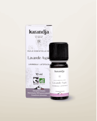 Huile essentielle bio LAVANDE ASPIC