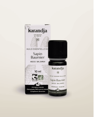 Huile essentielle bio SAPIN BAUMIER