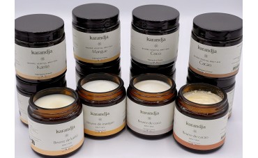 Comment utiliser le beurre végétal en cosmétique ?