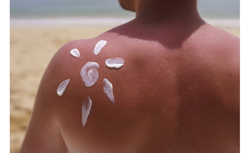 Protéger sa peau du soleil : nos conseils 100 % nature