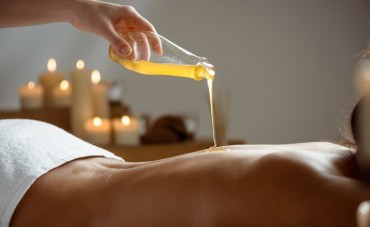 Comment faire son huile de massage maison ? 